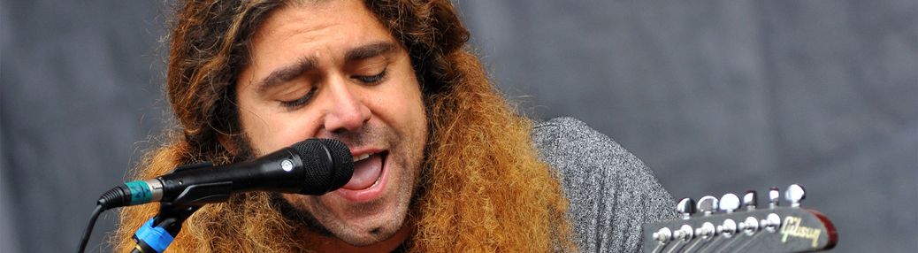 Coheed and Cambria Tickets