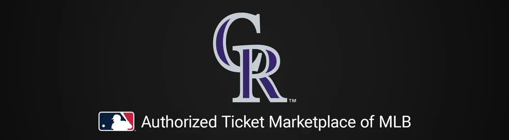 Colorado Rockies Tickets