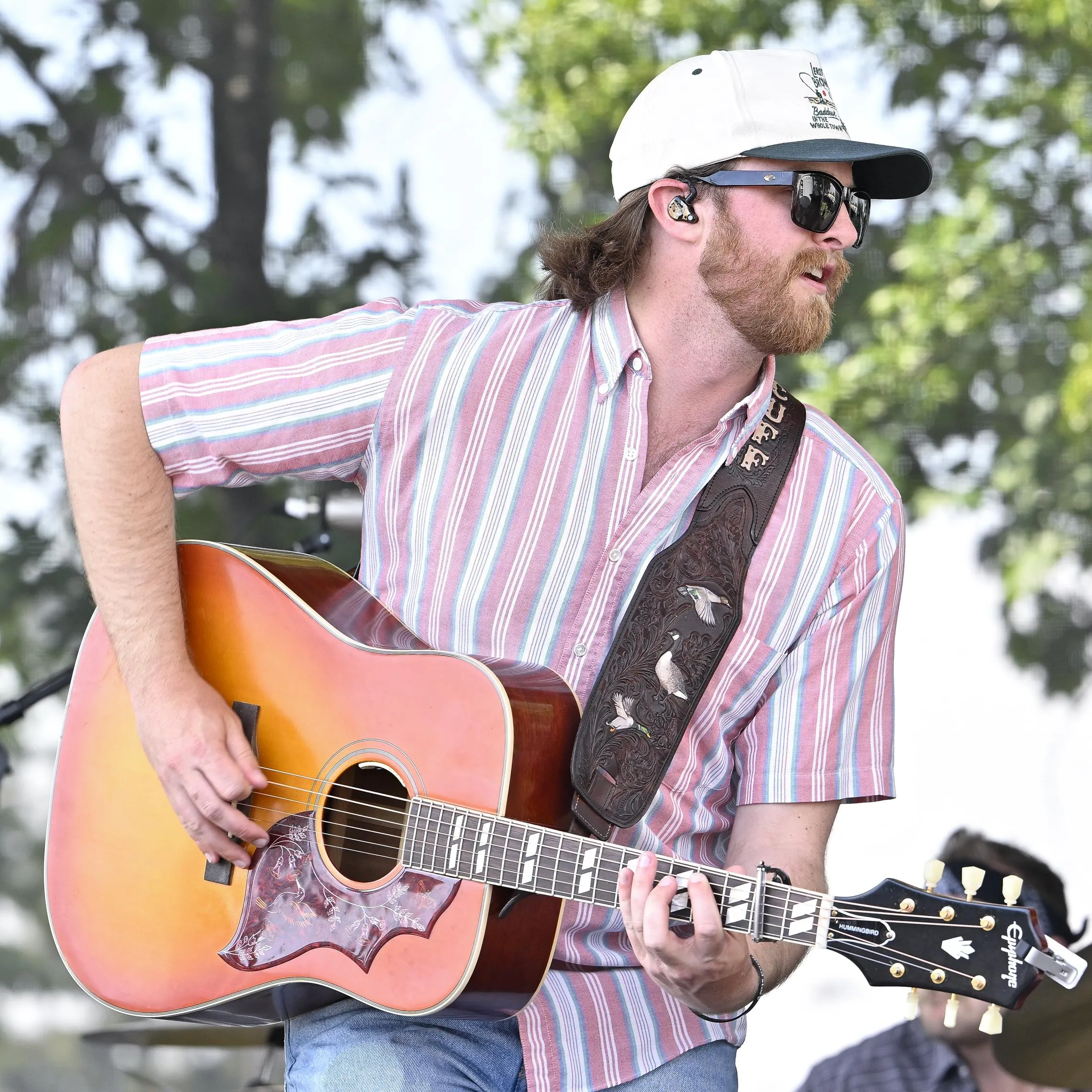 Colby Acuff - Official Ticket Resale Marketplace