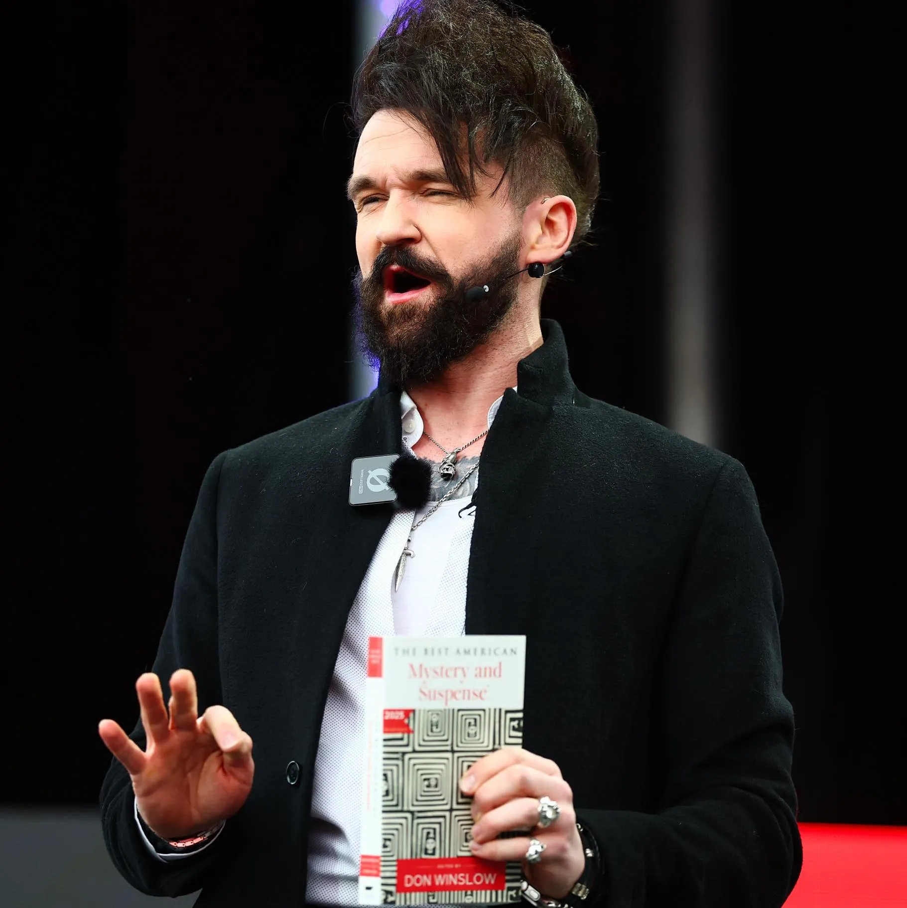 Colin Cloud - Official Ticket Resale Marketplace