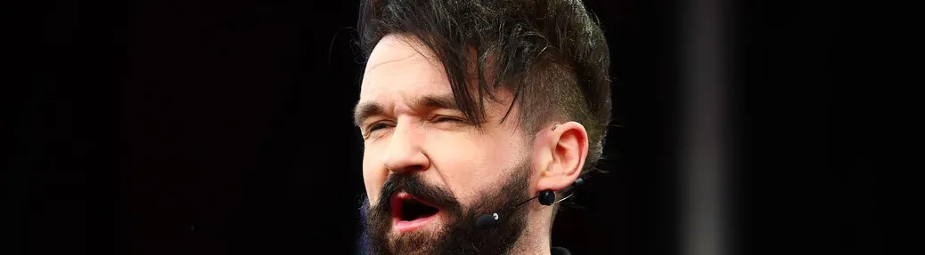 Colin Cloud Tickets