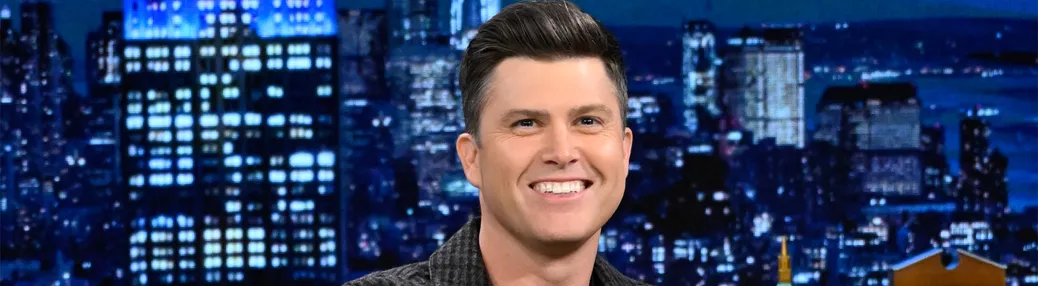 Colin Jost Tickets