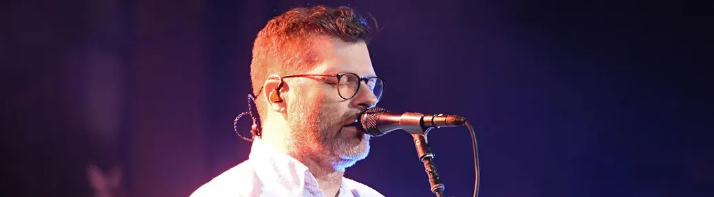 Colin Meloy Tickets