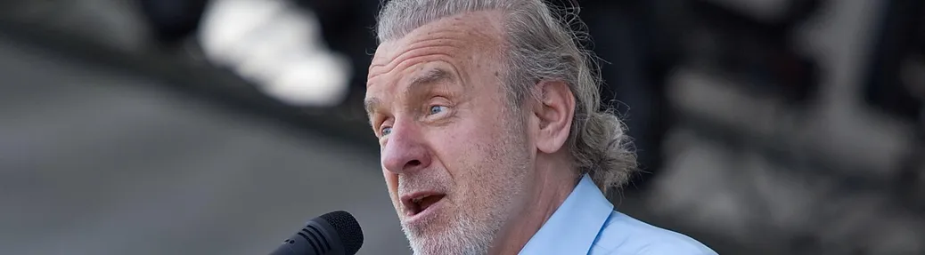 Colm Wilkinson Tickets
