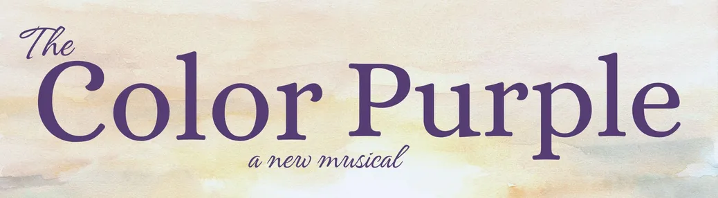 The Color Purple Tickets