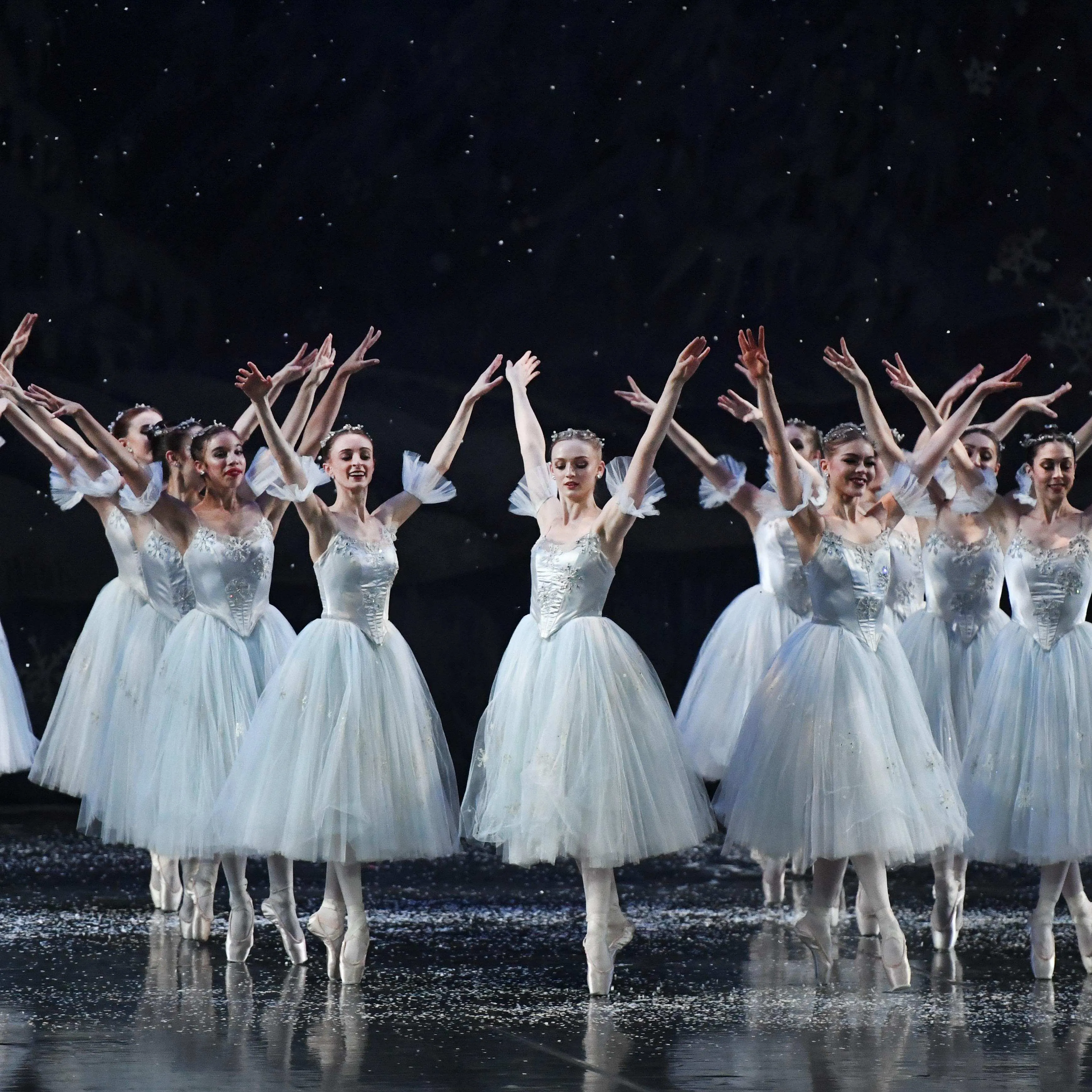 Colorado Ballet - Official Ticket Resale Marketplace