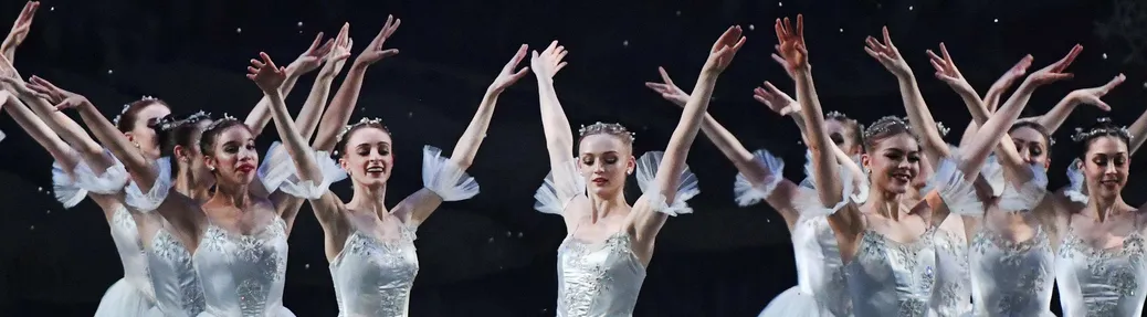 Colorado Ballet Tickets