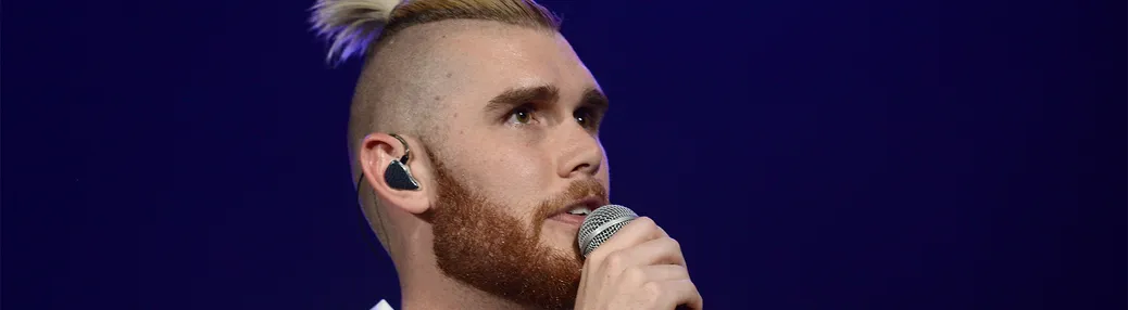 Colton Dixon Tickets