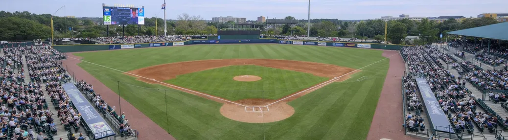 Columbia Fireflies Tickets