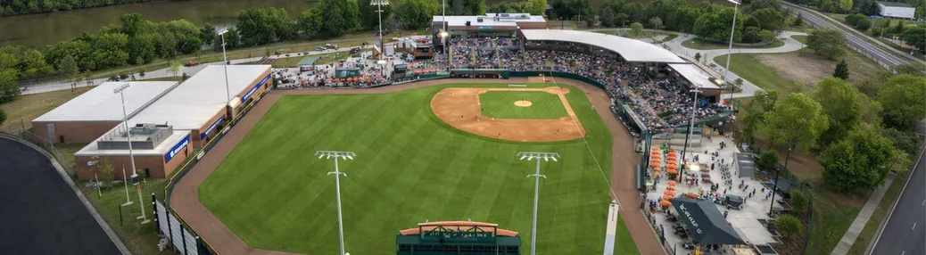 Columbus Clingstones Tickets