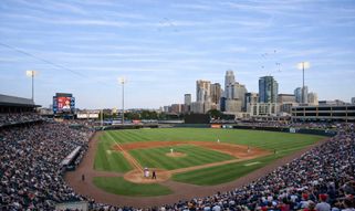 Indianapolis Indians at Columbus Clippers tickets