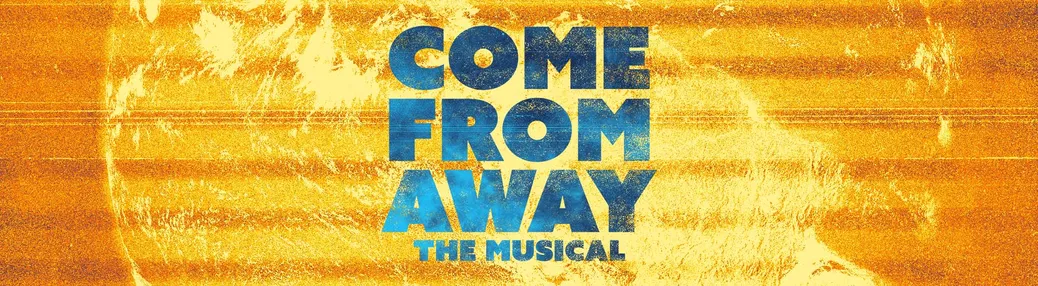 Come From Away Tickets