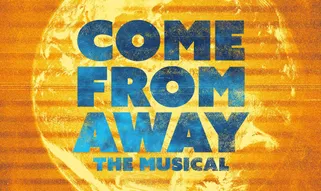 Come From Away tickets