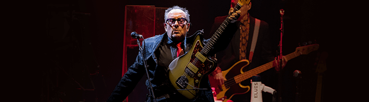 Buy Elvis Costello & the Imposters Tickets, Prices, Tour Dates