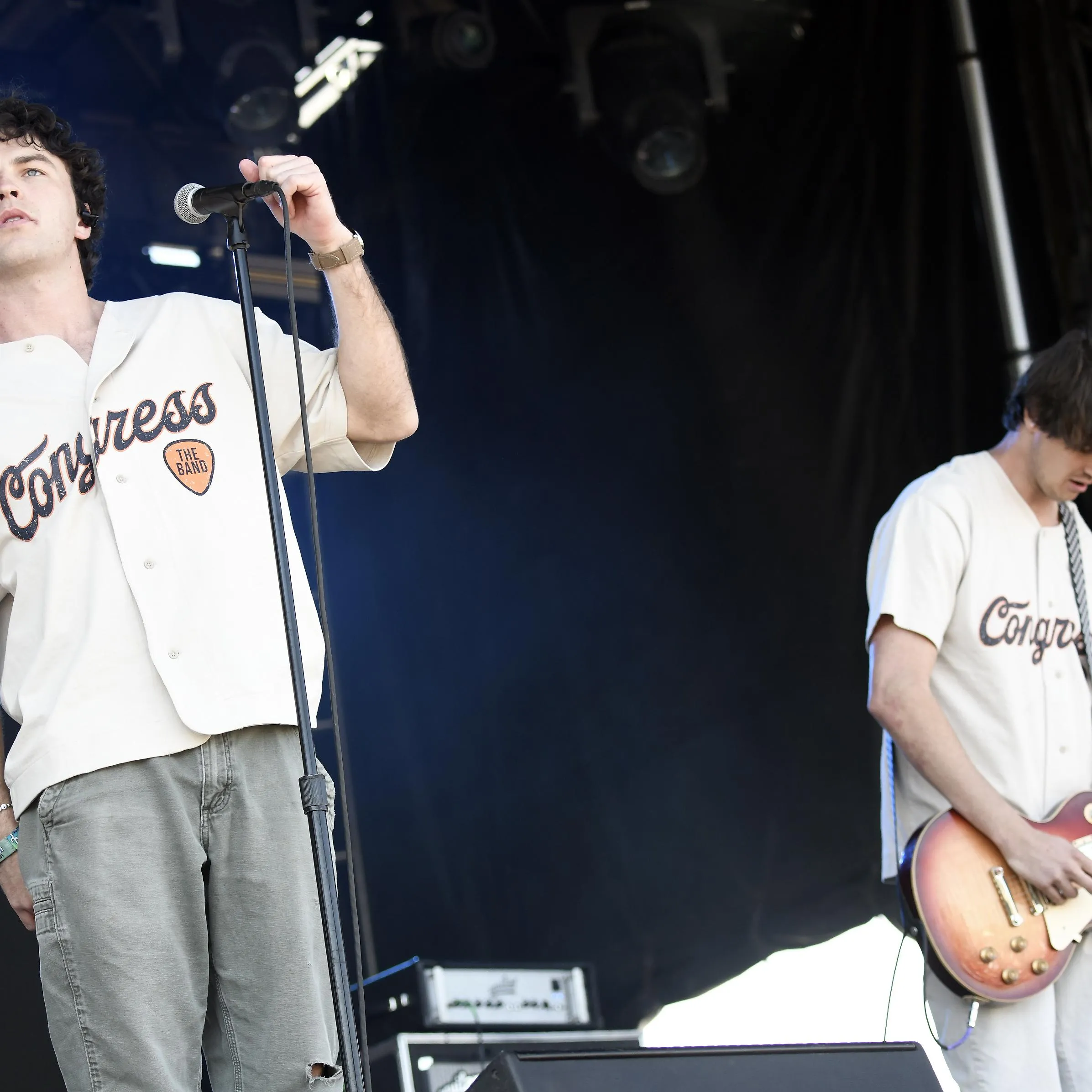 Congress the Band - Official Ticket Resale Marketplace