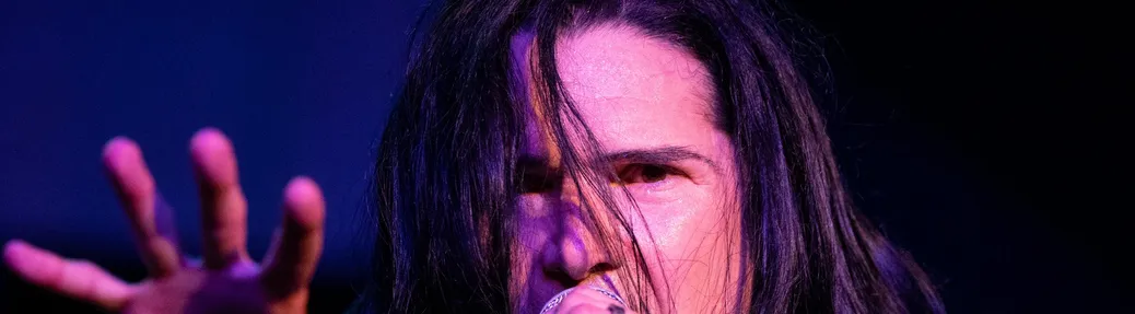 Corey Feldman Tickets