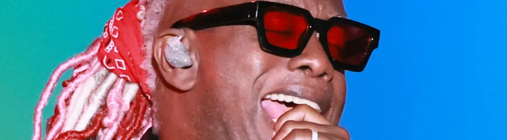 Corey Glover Tickets