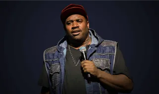 Corey Holcomb (21+ Event) tickets