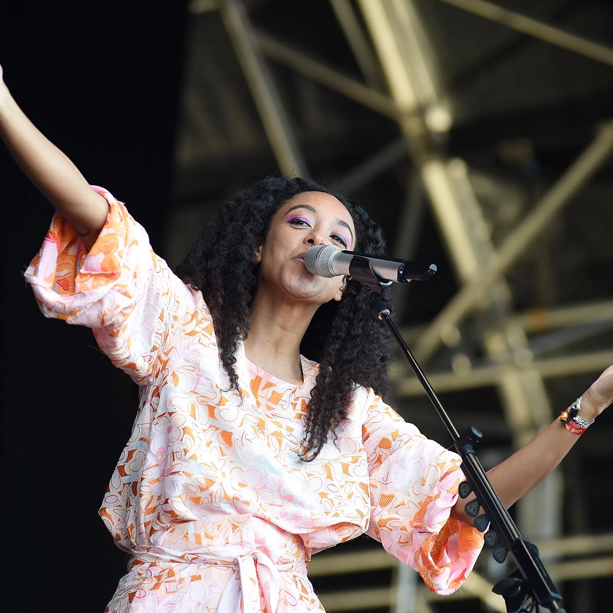 Corinne Bailey Rae - Official Ticket Resale Marketplace