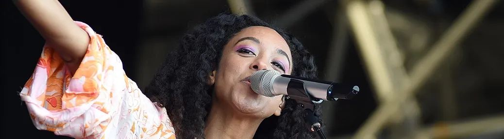 Corinne Bailey Rae Tickets