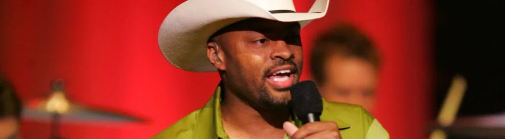 Cowboy Troy Tickets