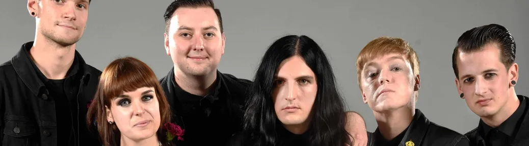 Creeper Tickets