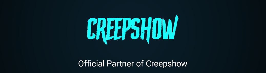 Creepshow Tickets