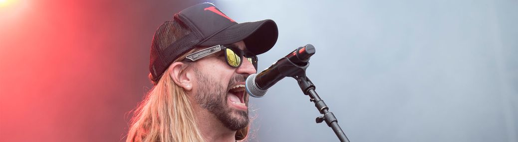 Cross Canadian Ragweed Tickets