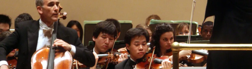 Curtis Symphony Orchestra Tickets