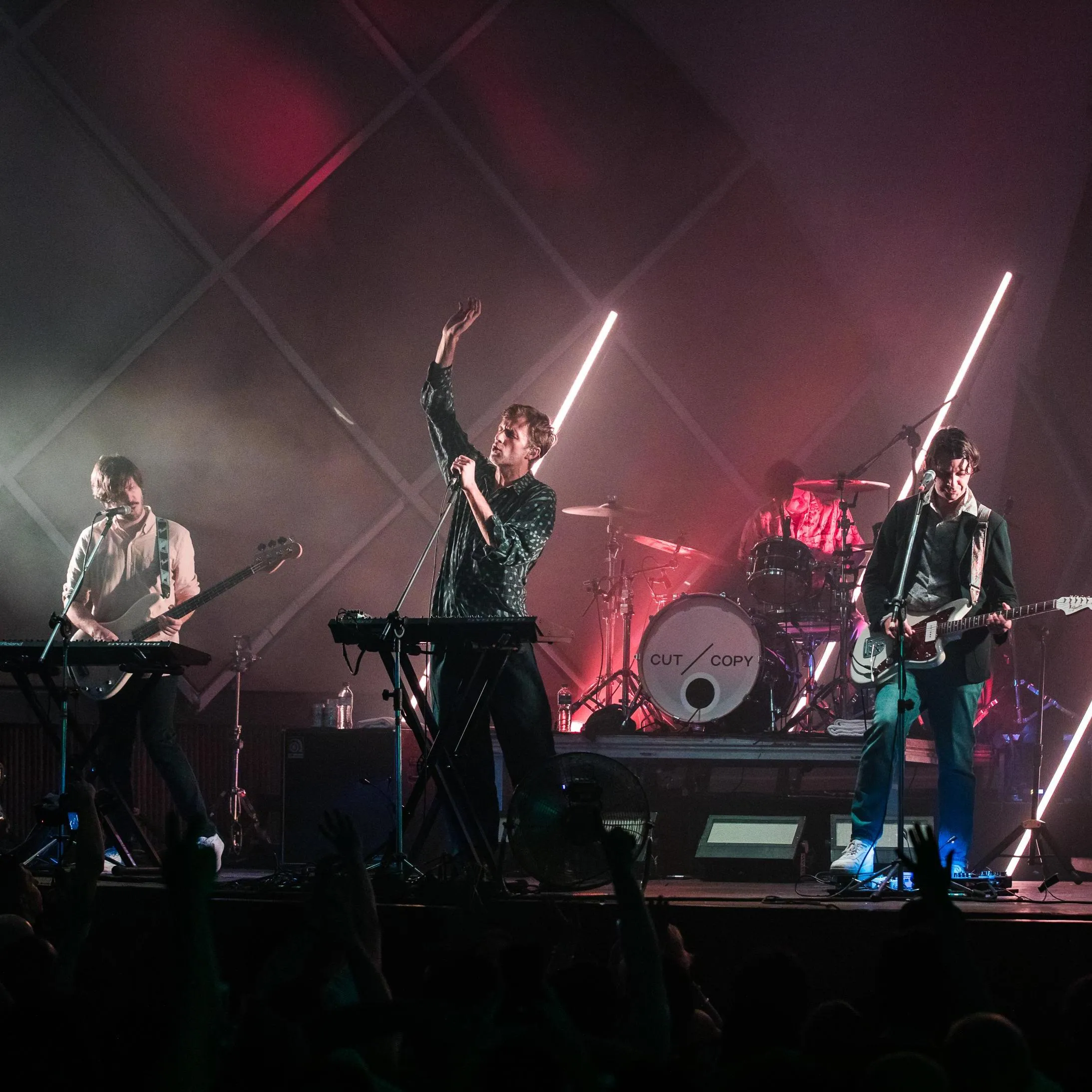 Cut Copy - Official Ticket Resale Marketplace