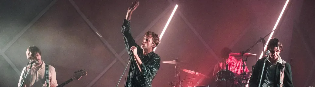 Cut Copy Tickets