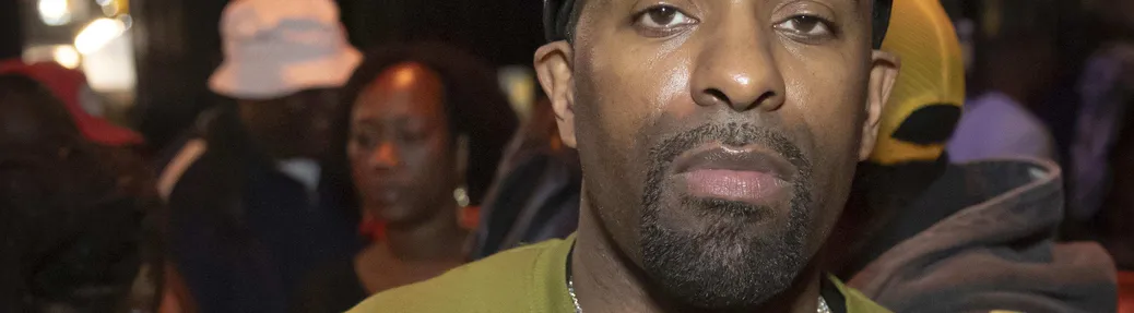 DJ Clue Tickets
