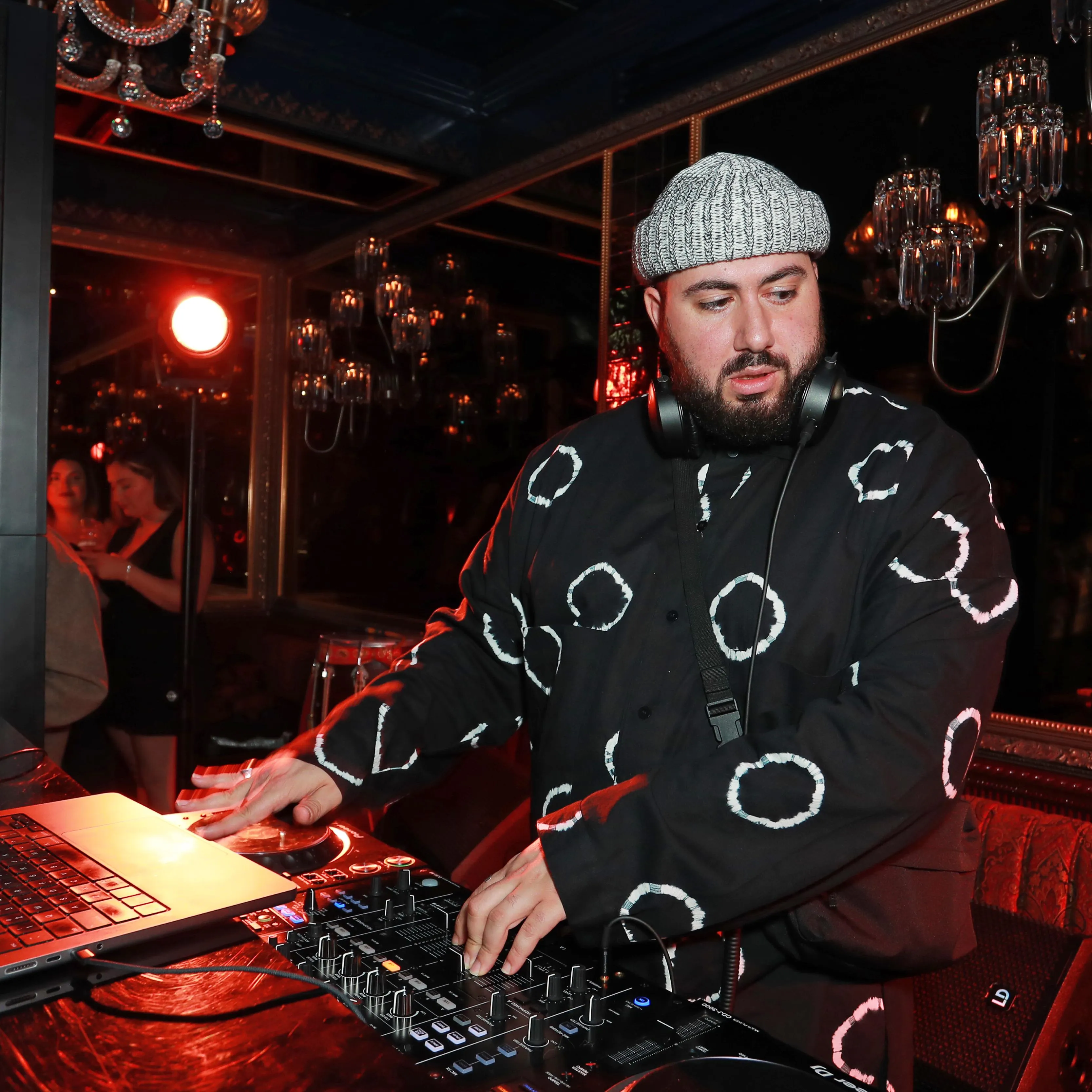 DJ Habibeats - Official Ticket Resale Marketplace