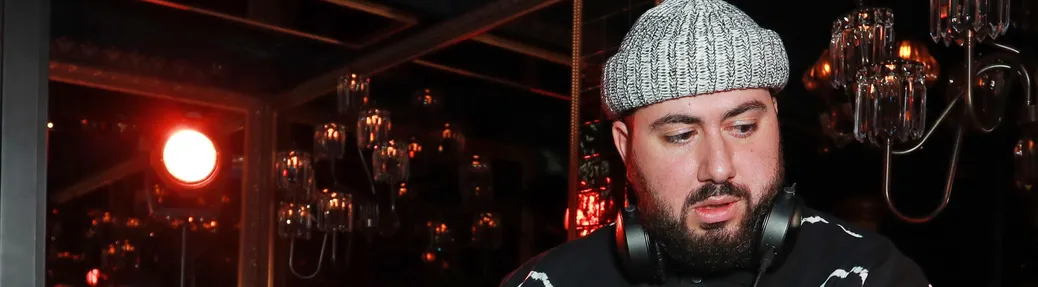 DJ Habibeats Tickets