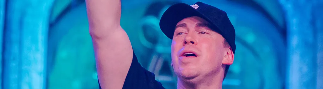 DJ Hardwell Tickets