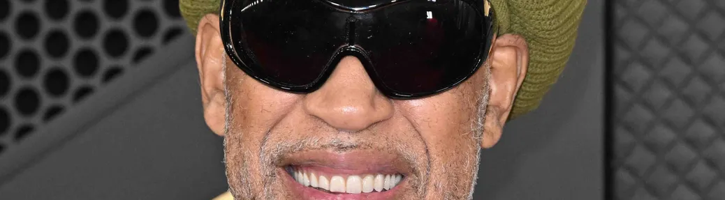 DJ Kool Herc Tickets