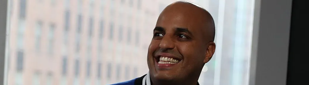 DJ Lobo Tickets
