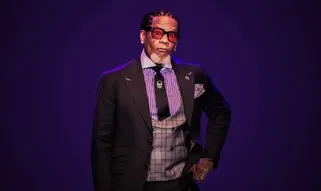 DL Hughley tickets