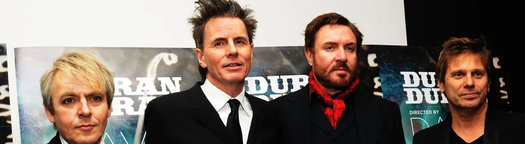 Duran Duran Tickets