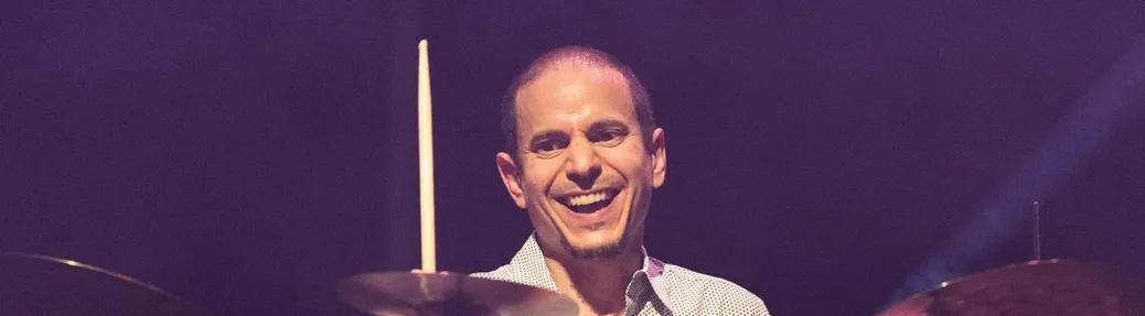 Dafnis Prieto Tickets