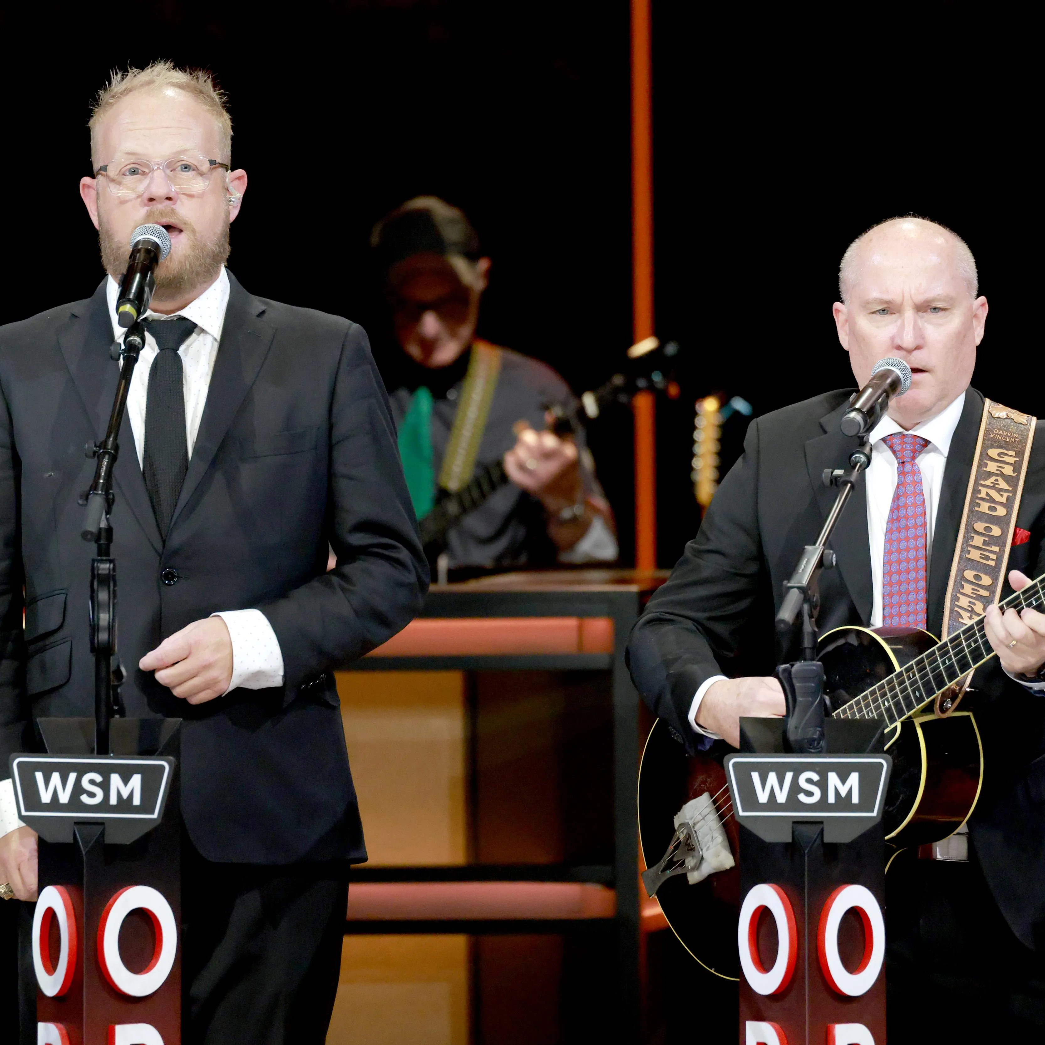 Dailey and Vincent - Official Ticket Resale Marketplace
