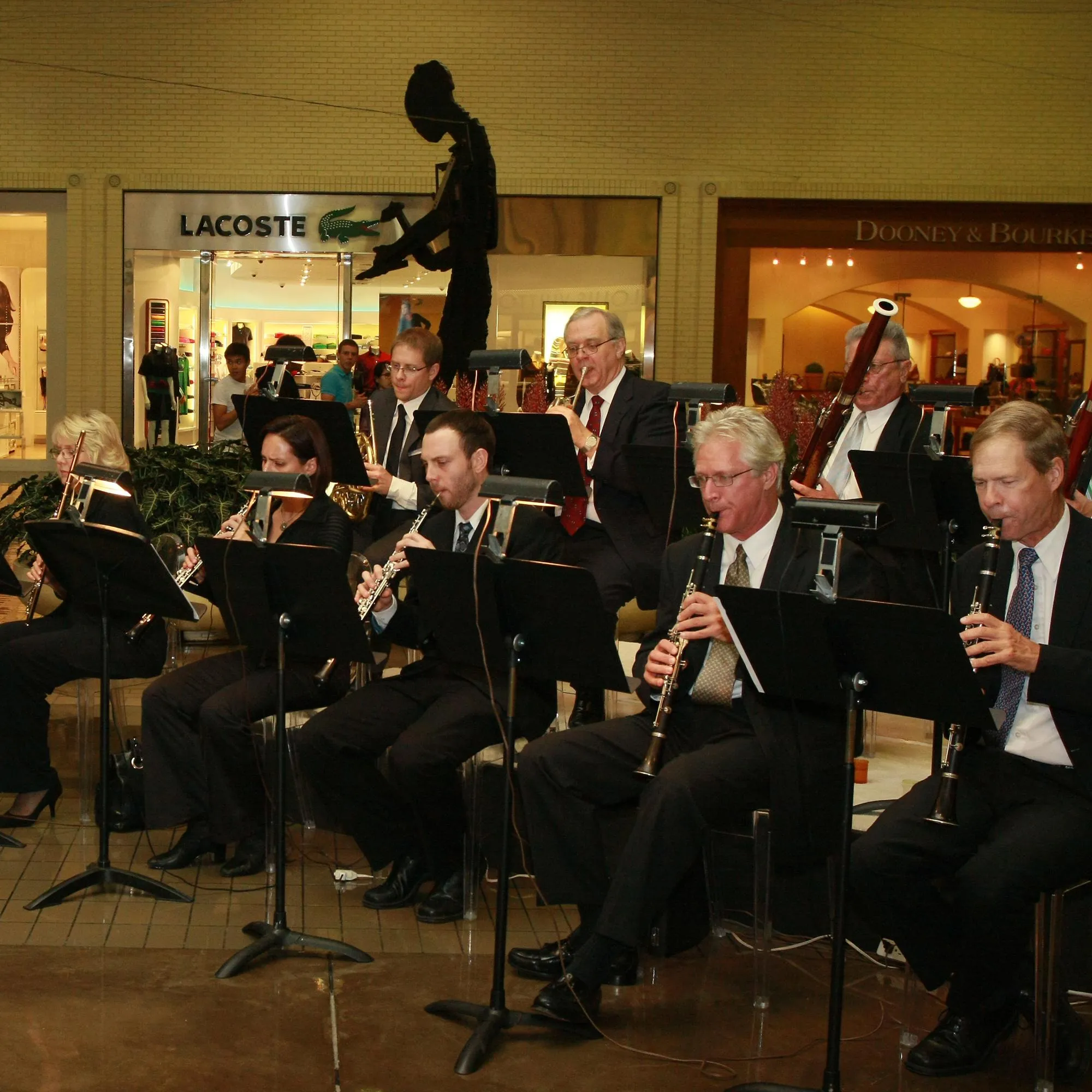 Dallas Symphony Orchestra - Official Ticket Resale Marketplace