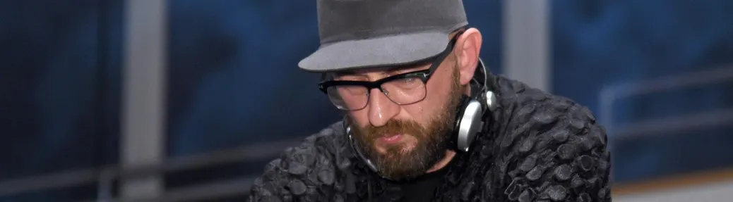 Damian Lazarus Tickets