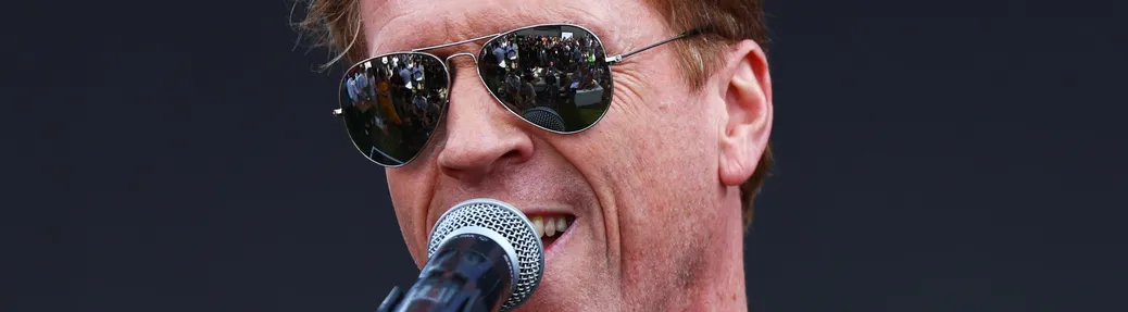 Damian Lewis Tickets