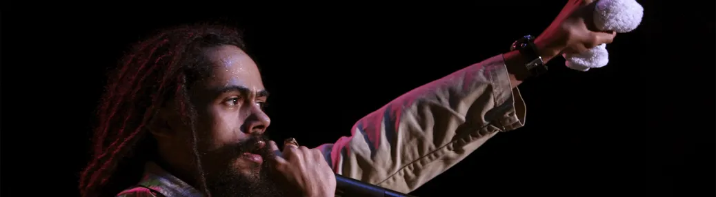 Damian Marley Tickets