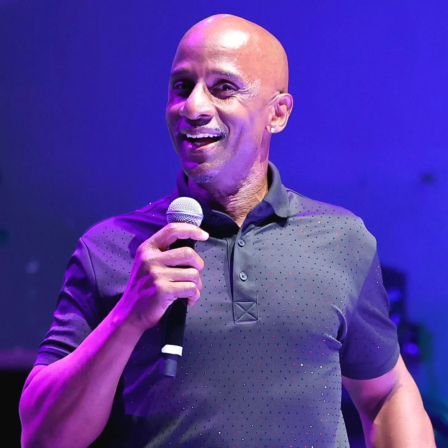Damon Williams - Official Ticket Resale Marketplace