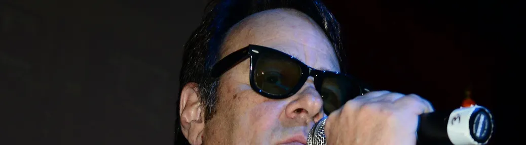 Dan Aykroyd Tickets