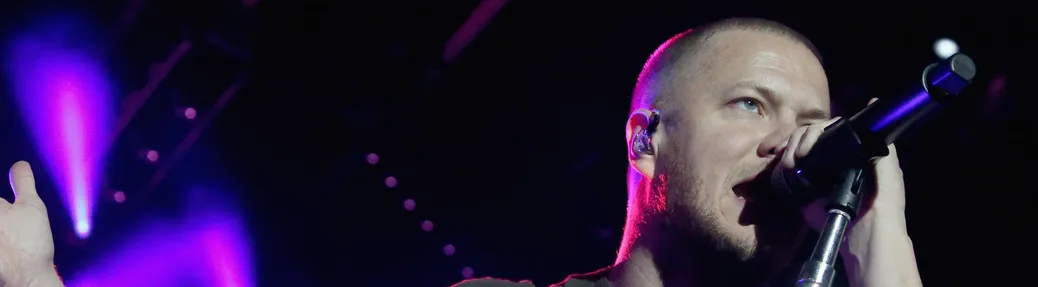Dan Reynolds Tickets