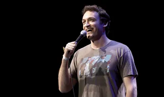 Dan Soder tickets