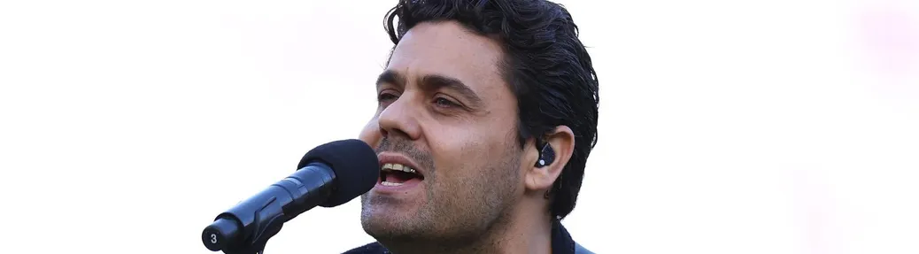 Dan Sultan Tickets